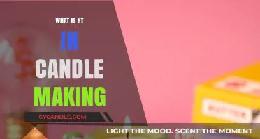 Understanding HT: A Beginner's Guide to Candle Making Techniques