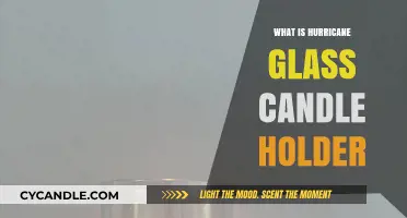 Elegant Hurricane Glass Candle Holders: Uses, Benefits, and Styling Tips