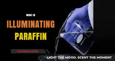 Understanding Illuminating Paraffin: Uses, Benefits, and Applications Explained