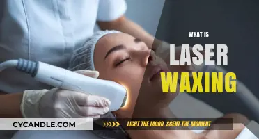 Unveiling the Smooth Truth: What is Laser Waxing?