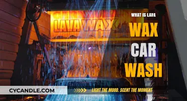 Revive Your Ride: The Ultimate Lava Wax Car Wash Guide