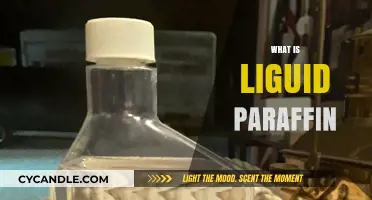 Understanding Liquid Paraffin: Uses, Benefits, and Safety Tips
