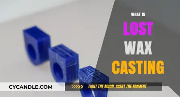 Unveiling the Art of Lost Wax Casting: A Timeless Craft