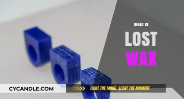 Unveiling the Ancient Art of Lost Wax Casting: A Comprehensive Guide
