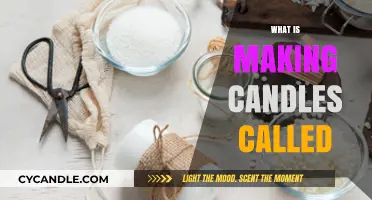 The Art of Candle Making: A Beginner's Guide to Crafting