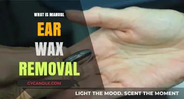 Understanding Manual Ear Wax Removal: A Safe and Effective Technique