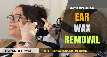 Microsuction Ear Wax Removal: A Safe, Effective, and Gentle Cleaning Method