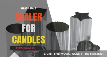 Understanding Mold Sealer: Enhancing Candle Making Techniques and Benefits