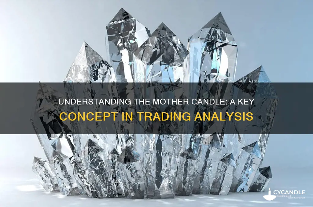 what is mother candle
