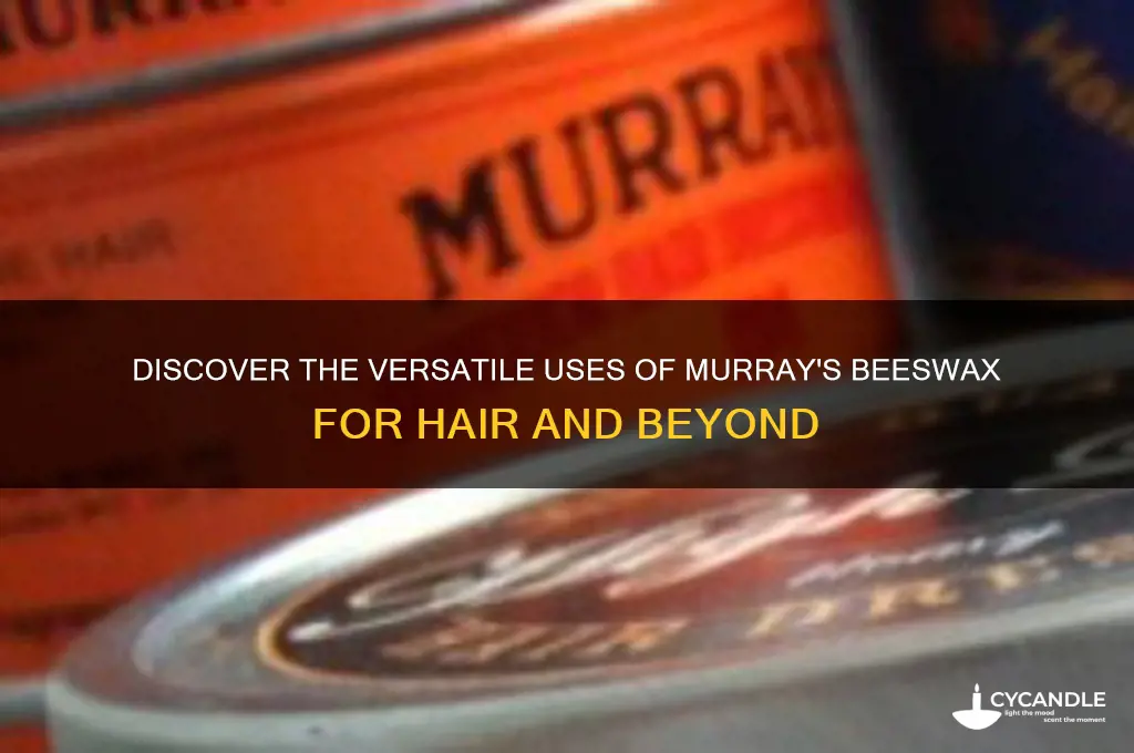 what is murray