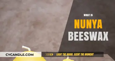 Unveiling the Mystery: What is Nunya Beeswax and Why It Matters