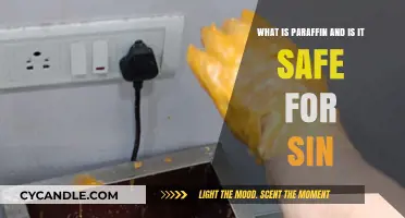 Is Paraffin Safe for Skin? Understanding Its Uses and Risks