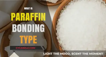 Understanding Paraffin Bonding: Types, Properties, and Industrial Applications