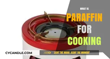 Understanding Paraffin: Uses, Safety, and Benefits in Cooking Explained