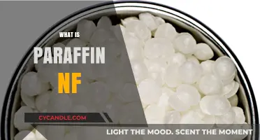 Understanding Paraffin NF: Uses, Benefits, and Safety in Cosmetics