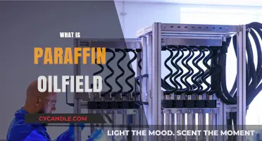 Understanding Paraffin Oilfield: Formation, Challenges, and Effective Management Strategies