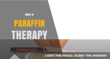 Discover the Healing Benefits of Paraffin Therapy for Pain Relief