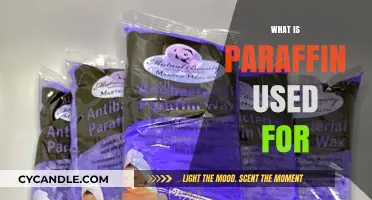 Exploring Paraffin's Versatile Uses in Beauty, Candles, and Beyond