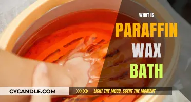 Soothing Serenity: The Ultimate Guide to Paraffin Wax Baths