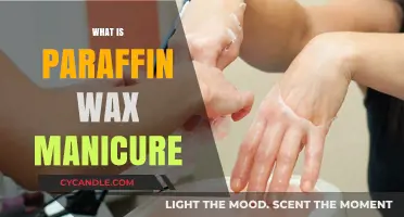 The Ultimate Guide to Paraffin Wax Manicures: Benefits and How-To