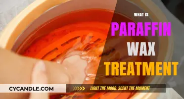 Unlocking Smooth Skin: The Ultimate Guide to Paraffin Wax Treatment