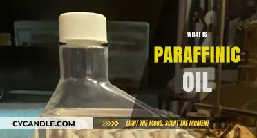 Understanding Paraffinic Oil: Uses, Benefits, and Applications Explained