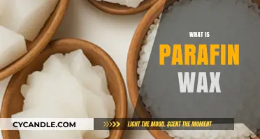 Exploring the Versatile World of Paraffin Wax: Uses and Benefits