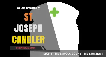 Understanding Pay Grade 17 at St. Joseph Candler: A Comprehensive Guide