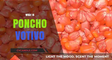 Exploring the Spiritual Significance of Poncho Votivo: A Guide to Sacred Textiles