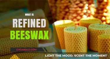 Understanding Refined Beeswax: Uses, Benefits, and Production Process Explained