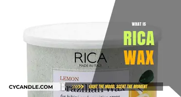 Unveiling the Secrets of Rica Wax: A Comprehensive Guide