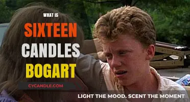 Unveiling the Sixteen Candles Bogart Scene: A Classic Film Moment Explained