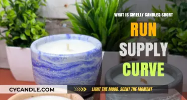 Understanding Smelly Candles' Short-Run Supply Curve: Key Factors and Dynamics