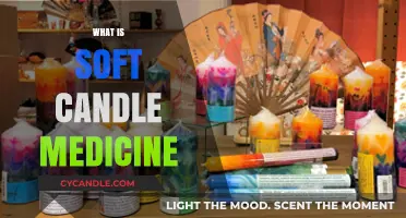 Understanding Soft Candle Medicine: Ancient Healing Techniques for Modern Wellness