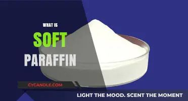 Understanding Soft Paraffin: Uses, Benefits, and Applications Explained