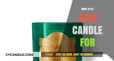 Understanding the Purpose and Power of St. Jude Candles