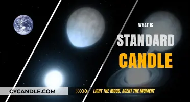 Understanding Standard Candles: Cosmic Distance Markers in Astronomy