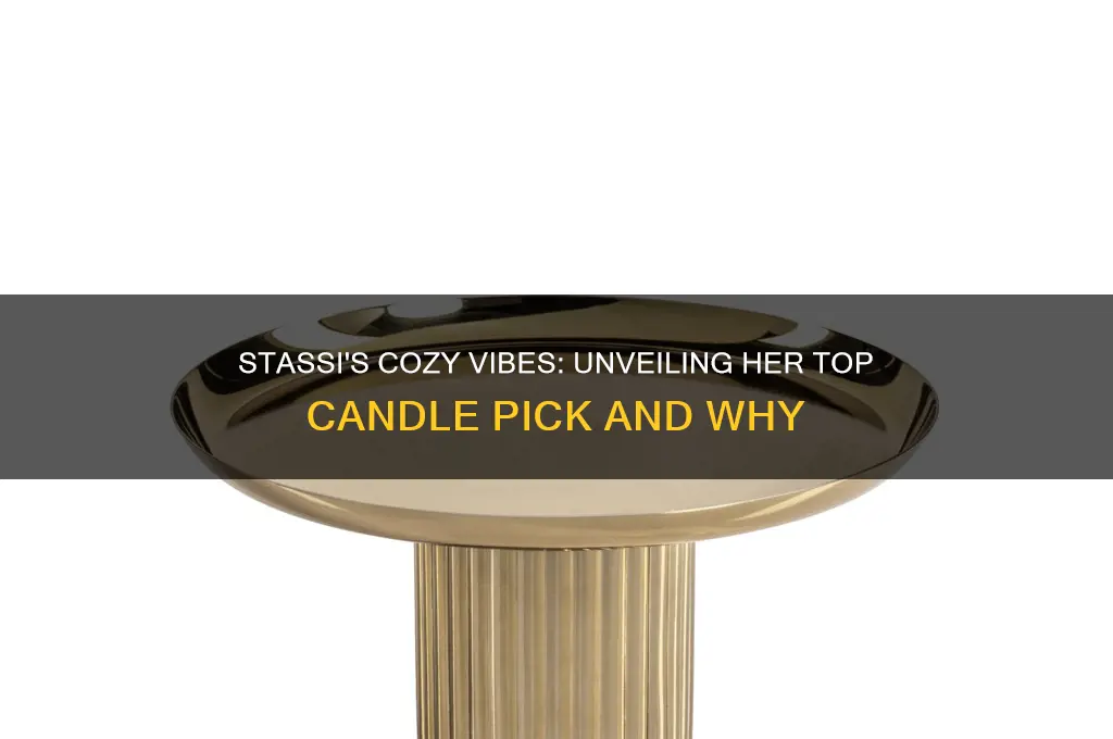 what is stassi