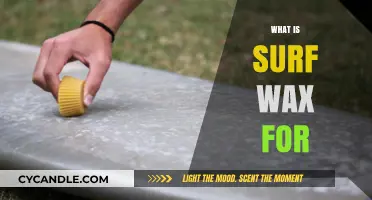 Unlocking the Secrets of Surf Wax: Your Ultimate Guide