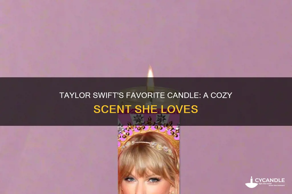 what is taylor swift