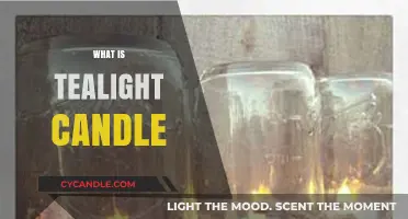 Understanding Tealight Candles: Uses, Benefits, and Safe Burning Tips