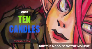 Ten Candles: Unveiling the Haunting Narrative-Driven Role-Playing Game