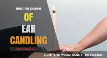 Ear Candling Benefits: Natural Ear Care for Relaxation and Wellness