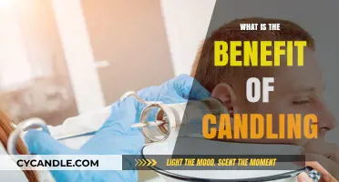 Discover the Surprising Benefits of Candling for Health and Wellness