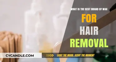 Top Hair Removal Wax Brands: Smooth, Effective, and Gentle Solutions