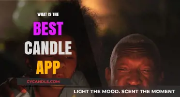 Discover the Perfect Ambiance: Top Candle Apps for Relaxation