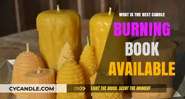 Discover the Ultimate Guide to Candle Burning Books