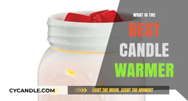 Discover the Perfect Candle Warmer for Your Home Ambiance