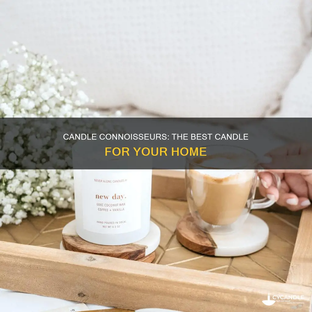 what is the best candle