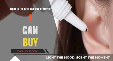 Top Ear Wax Removers: Safe and Effective Options to Buy
